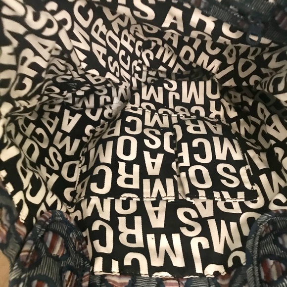 Marc by Marc Jacobs Nylon Tote - Picture 6 of 7